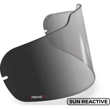 Auto-moto Arai Pinlock DKS054 Arai SAI clona zatmavovací Samozatmavovací