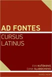 Ad Fontes Cursus Latinus - Eva…