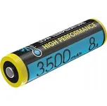 Nitecore Li-Ion 18650 3500 mAh…