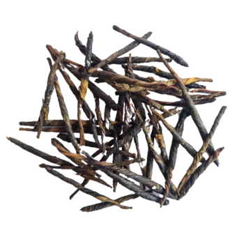 Čaj Pu-Erh Kuding Premium Gr.A - černý čaj, balení 50 g