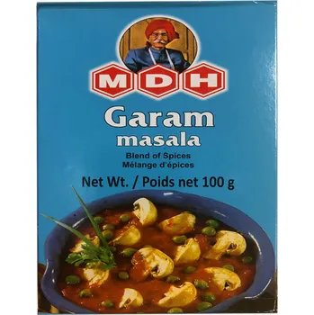 MDH Garam Masala 100G