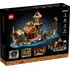 Stavebnice LEGO LEGO Ideas 21343 Vikingská vesnice