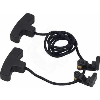 Karnevalový kostým Haller Natahovák tětivy kuší