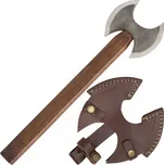 Haller Dvojbřitá fantasy sekera