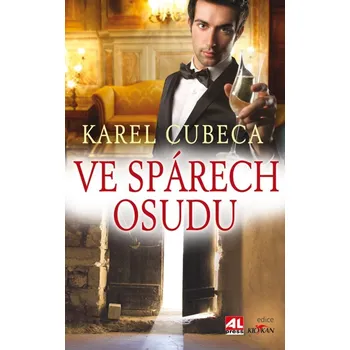 Kniha Ve spárech osudu