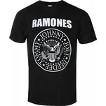 Rock Off Ramones Presidential Seal…