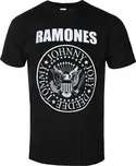 Rock Off Ramones Presidential Seal…