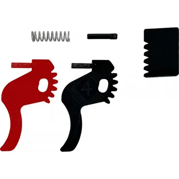 Toulec Steambow Tuningová spoušť AR-6 Stinger II