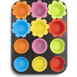 ORION Nepřilnavý plech na muffiny 35 x 27 cm