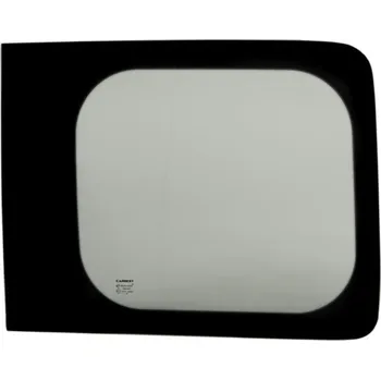 Příslušenství ke karavanu Pevné okno Carbest pro Renault Trafic od roku 2002 Varianta: 919 x 571 mm zadní pravé