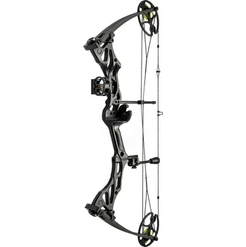 Luk Man Kung Kladkový Luk Fossil Man Kung MK-NCB75BK