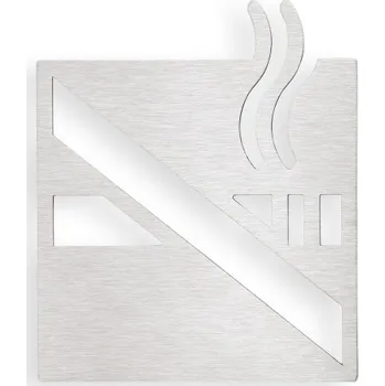 Bemeta Kouření zakázáno Povrch. úprava: Matná