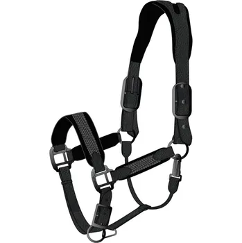 Catago Ohlávka Alani CATAGO, grey PONY