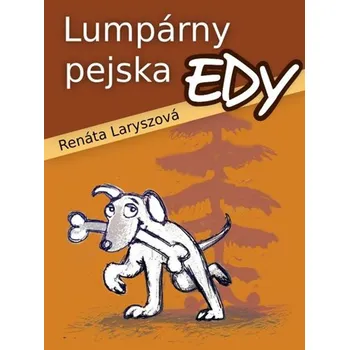Kniha Lumpárny pejska Edy