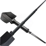 Haller Skládací lopatka s integrovanou pilou - Outlet