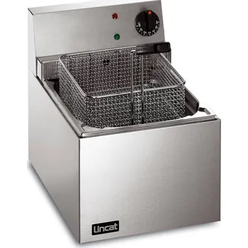 fritéza Lincat Limited FRITÉZA ELEKTRICKÁ STOLNÍ LDF