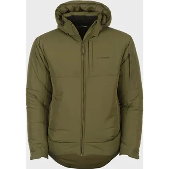 Ochranné vybavení na lov a střelbu Snugpak® Bunda Insulated Tomahawk Snugpak®, Barva: Olive Green, Velikost: M