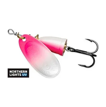 Umělá nástraha Třpytka Blue Fox Vibrax Northern Lights 6_PPU_18g