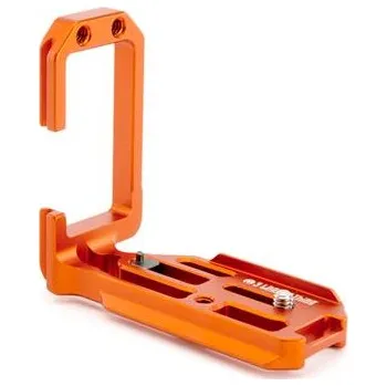 Stativový držák 3 Legged Thing Roxie, měděný