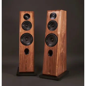 Elektronika Xavian Virtuosa Anniversario - Ořechová dýha