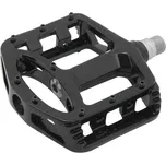 Pedály - FORCE BMX Magnesium Černá