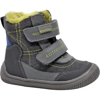 Dětská móda Protetika Ramos šedá