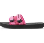 Alpine Pro Oviere Unisex pantofle UBTA340 heaven 38