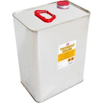 Ředidlo ELASTIK Technický benzín 9 l