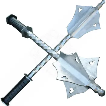 Replika zbraně Richard Havlín Palcát Attilio