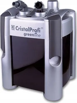Akvarijní filtr JBL GmbH & Co. KG CristalProfi e702 Greenline