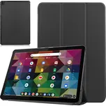 Pouzdro TVC Folio pro Lenovo IdeaPad Duet Chromebook 10.1 Barva: Černá