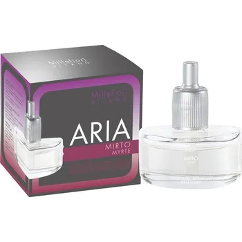 Aroma difuzér Millefiori Aria Náplň do elektrického difuzéru Mirto 20 ml