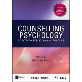 Cizí jazyk Counselling Psychology