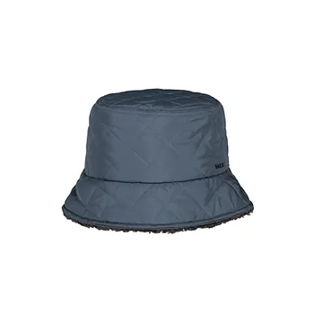 Čepice Klobouk Barts EROLA BUCKETHAT Blue velikost O/S