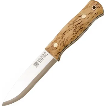lovecký nůž Joker Spain Joker Bushlord Bushcraft, březové dřevo 11cm