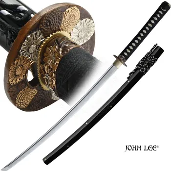 Multifunkční nůž John Lee Katana Hana