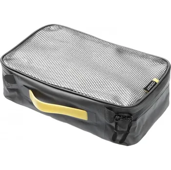 Cestovní taška Cocoon organizér Packing Cube Laminated M yellow