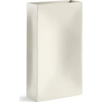 Váza Northern Váza Into, light grey