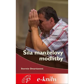 Síla manželovy modlitby