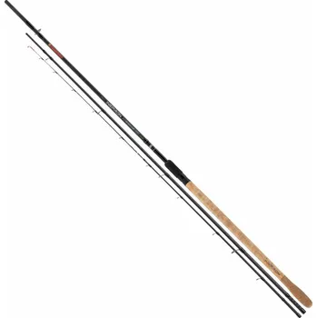 Rybářský prut Trabucco Inspiron FD Distance Carp Method 3,60m 90g 3díl