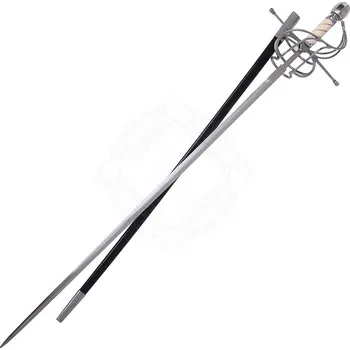 Replika zbraně Windlass Steelcrafts Rapír Deschaux kol. 1590