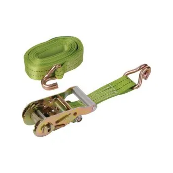 Upínací popruh Utahovací popruh s ráčnou 2t, 6m 125-785253