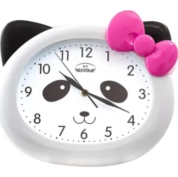 Hodiny Dětské nástěnné hodiny Bentime H09-SC19806W