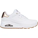 SKECHERS Uno Golden Air 177094-WHT