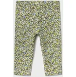 Mayoral barevné květované legínky 2707 velikost 86