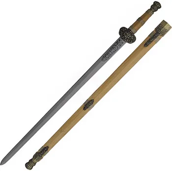 Replika zbraně Hanwei Paul Chen Meč Šaolin Dharma