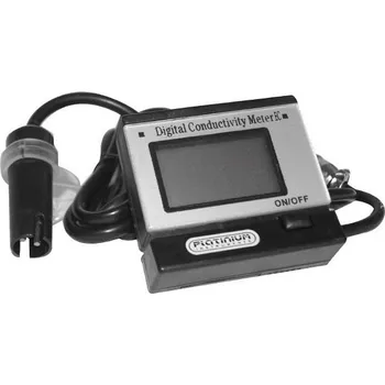 metr Platinium EC metr se sondou