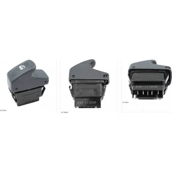 spínač ovládání oken renault megane,scenic,kangoo clio