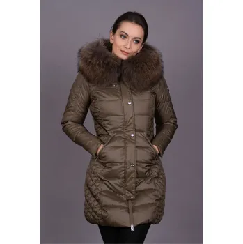 ROCKANDBLUE BUNDA BEAM CROCODILE Velikost: 36