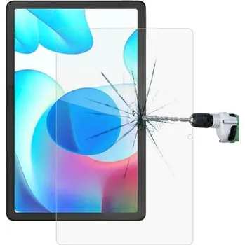 Pouzdro na tablet VSECHNONAMOBIL 37040 Temperované sklo Realme Pad